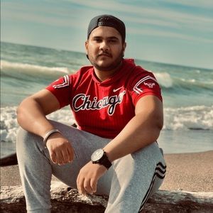 Meet your Posher, Manmeet